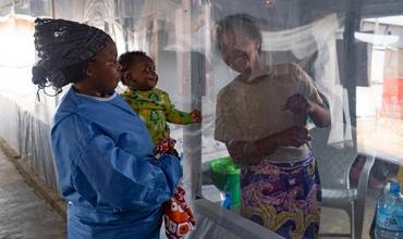 Coronavirus: las lecciones que nos dejó el ébola