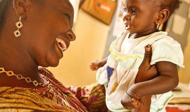 Una promesa renovada 