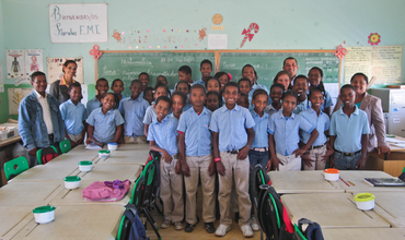 La clave de la educación en República Dominicana