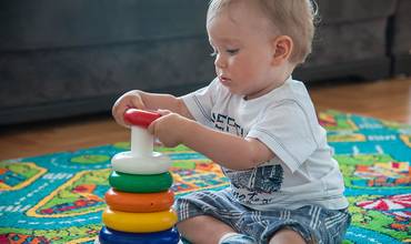 La infancia en los presupuestos: el Índice de Focalización en la Infancia