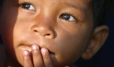 Testamento Solidario: ¿Y si pudieras ser muy especial para alguien que jamás conocerás?