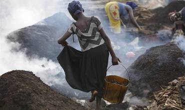 Las empresas y los derechos de la infancia