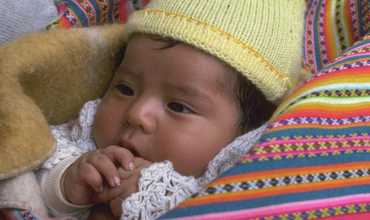 UNICEF y la Fundación Probitas se unen para mejorar la salud en la Amazonía peruana