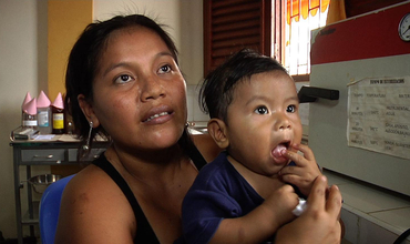 UNICEF y Fundación Probitas: 3 años juntos por la infancia indígena de Perú