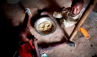 Sudán del Sur: el conflicto se agrava