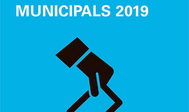 Propostes eleccions 2019 Comitè Catalunya