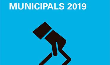 Propostes eleccions 2019 Comitè Catalunya