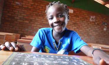 Foro de Davos: una oportunidad de poner a los niños en la cumbre de la agenda mundial