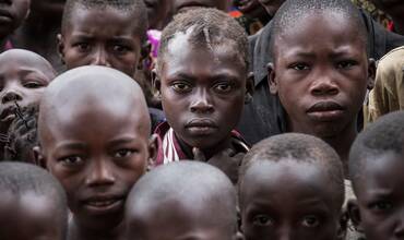 República Centroafricana: UNICEF pide la protección urgente de los niños ante el aumento de la violencia