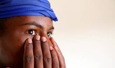 República Centroafricana: ayuda integral a ex niños soldado