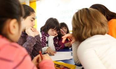 COVID-19: los derechos de infancia en el centro de la Reconstrucción