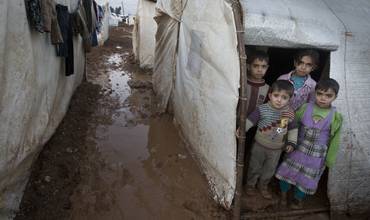 UNICEF condena los recientes ataques contra niños en Siria