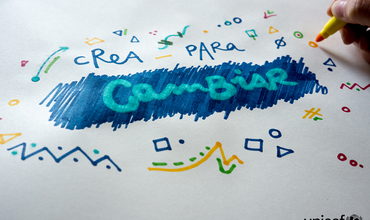 Regalo Azul: ¡participa en nuestro concurso de tarjetas y cambia vidas!