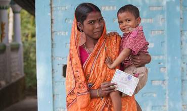 El Registro Civil: mucho más que un derecho