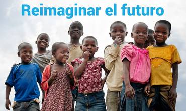 Estado Mundial de la Infancia 2015