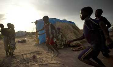 Conflicto en República Centroafricana: los niños son el blanco de las atrocidades