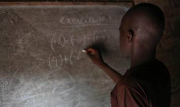 República Centroafricana: 41 niños liberados de grupos armados