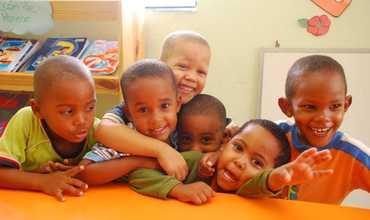 ¡Recicla tu móvil y colabora con la educación en República Dominicana!