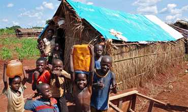 República Centroafricana: la violencia contra los niños es una vergüenza para la humanidad