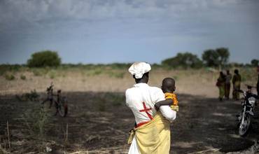 Conflicto en República Centroafricana: una violencia sin precedentes contra los niños