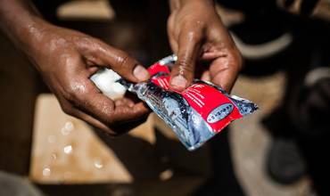 La revolución del Plumpy Nut