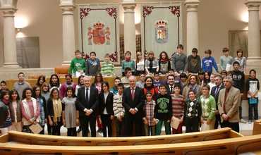 La Rioja celebra el Día Universal del Niño