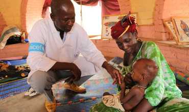 RNE con el Sahel: 18 millones de personas en riesgo de muerte