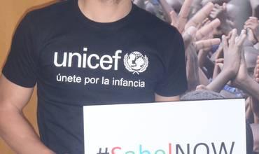 Soldado: “Los niños necesitan que nos movilicemos”