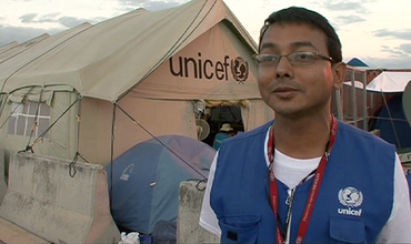 Imagen de Robin Nandy