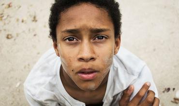 #RompeElMuro: ¿quién es Obasi?