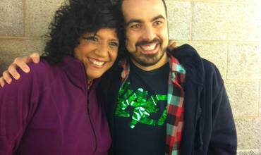 Edición especial de 'Atrapa un millón' por la desnutrición infantil