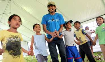 RSE: las empresas deben jugar un papel clave en la promoción de los derechos de los niños