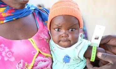 Ahora NO podemos parar: la Radio Televisión de Castilla y León se suma a la lucha contra la mortalidad infantil