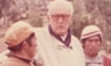 Despedida a Joaquín Ruiz-Giménez