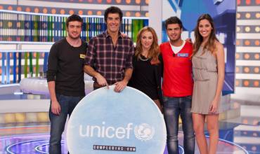 ‘La Ruleta de la Suerte’ apoya Cumpledías