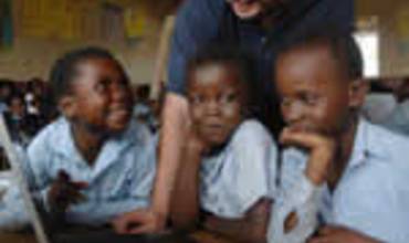 Niños y niñas de Sudáfrica serán beneficiados con el lanzamiento de una alianza global entre BT y UNICEF