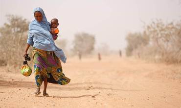 Sahel: nuevos brotes de cólera amenazan las vidas de miles de niños