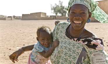 Sahel: se consigue evitar una catástrofe