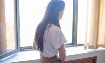 Estado Mundial de la Infancia: salud mental.