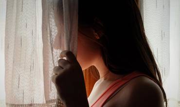 Salud mental: cuándo ayudar a un adolescente.