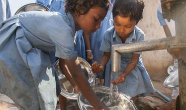 2.400 millones de personas carecerán de saneamiento adecuado en 2015