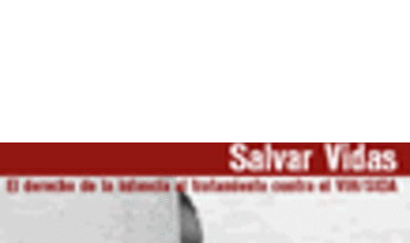 Salvar Vidas