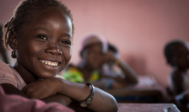 Escuelas para África