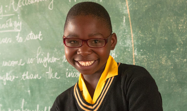 Aguambiente con Escuelas para África