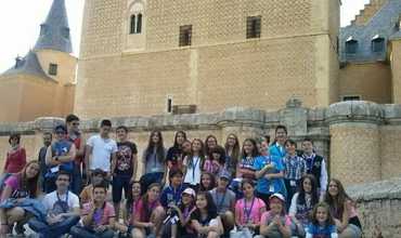 I Encuentro Autonómico de Consejos de Infancia en Castilla y León