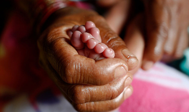 Semana Mundial del Agua: un limpio comienzo de vida