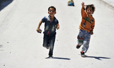 I Marcha de Senderismo y Marcha Nórdica a favor de UNICEF en Palencia