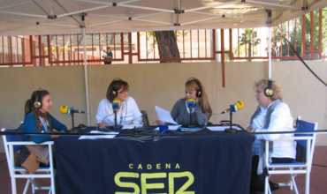 Murcia celebra el Día Universal del Niño