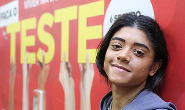 Casi 80 adolescentes pueden morir cada día por SIDA hasta el año 2030