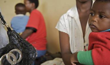 Día Mundial de la lucha contra el SIDA